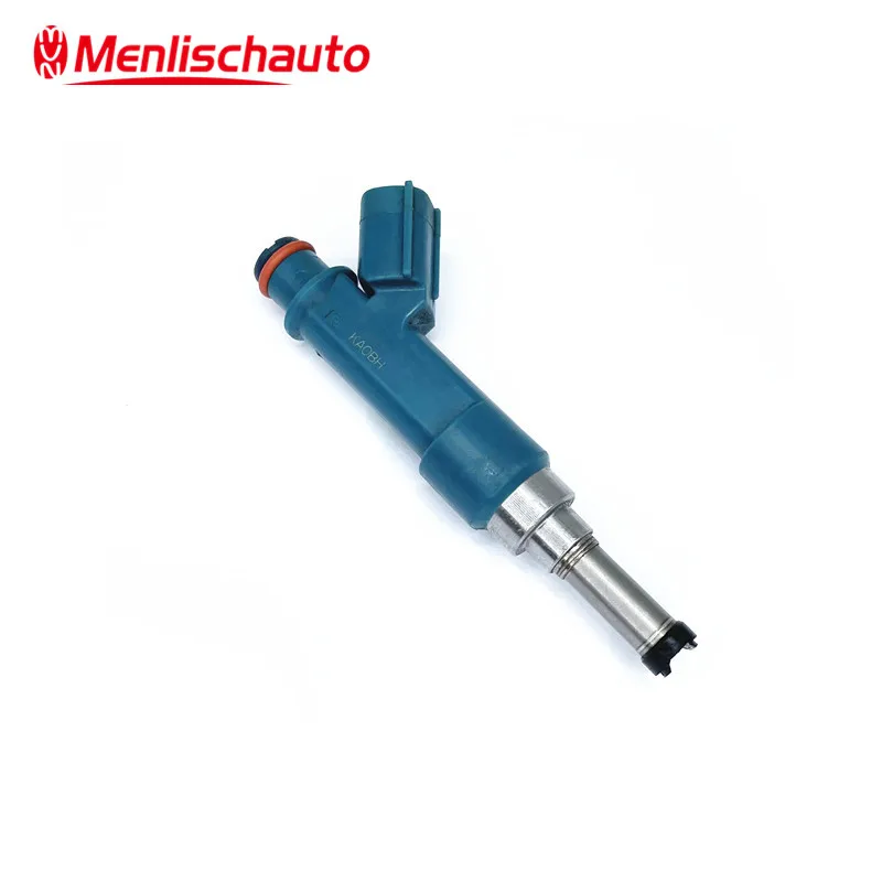 Inyector de combustible Original de alta calidad, 37021-23250, apto para Toyota Prius 1.8L, 2010-2016, envío gratis