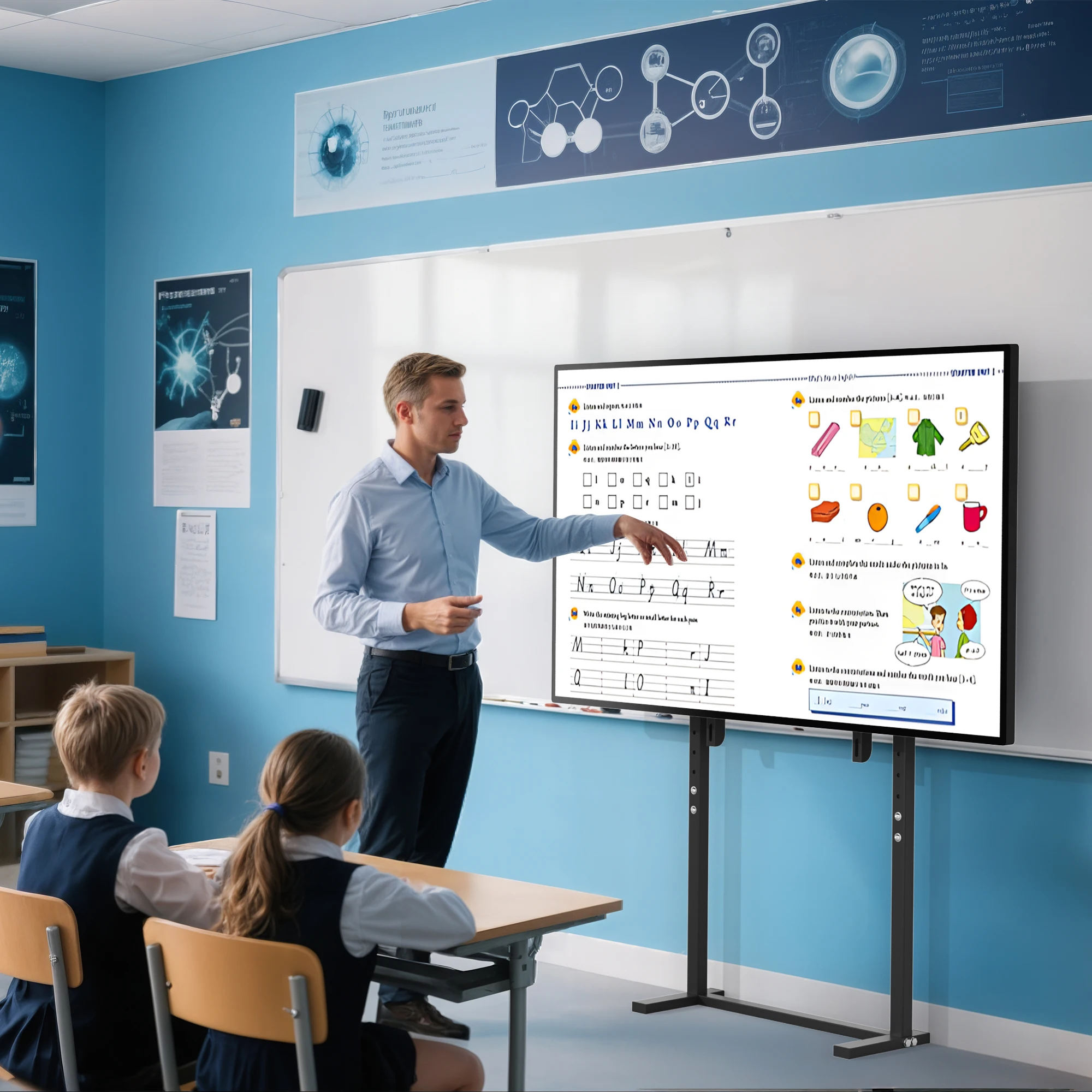 Thumbnail 4 - #34 Latest TV Stands Offers