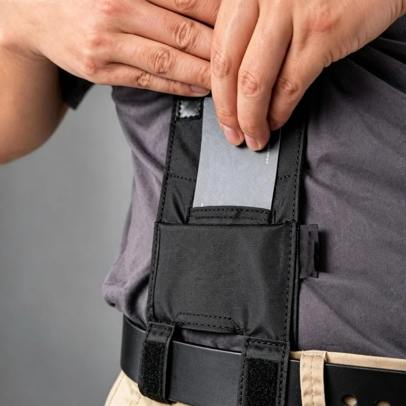 Thumbnail 2 - #58 Best Selling Travel Document Wallets