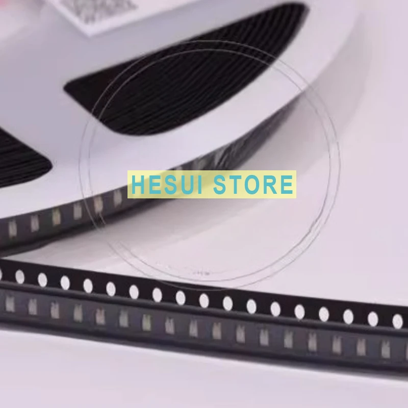 10PCS 17-21/BHC-AP1Q2/3T Light Emitting Diodes for Automotive: Backlit Dashboards and Switches