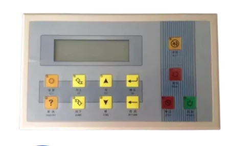 

Новый оригинальный контроллер DM500B