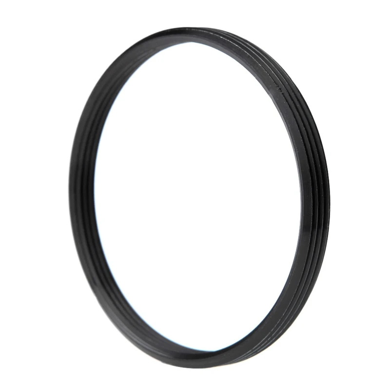 Step Up Ring M39 Lens to M42 39Mm to 42Mm Adapter Ring Black Attractive Design