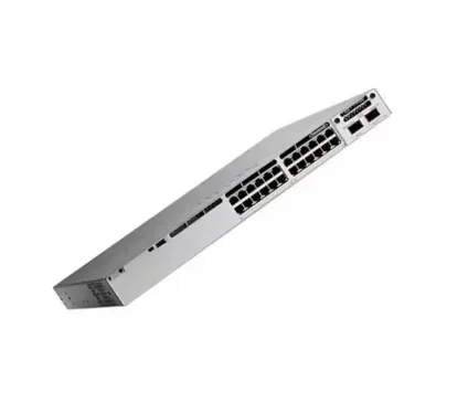 C1000 Series 24 Port Gigabit Managed Network Switch