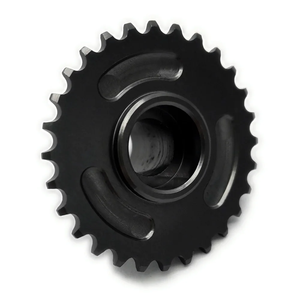 Aluminum Rear Wheel Gear for Kyosho Motorcycle NSR500