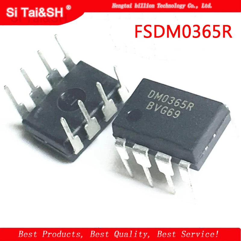 

10PCS FSDM0365R DM0365RB DM0365R Waterproof shell
