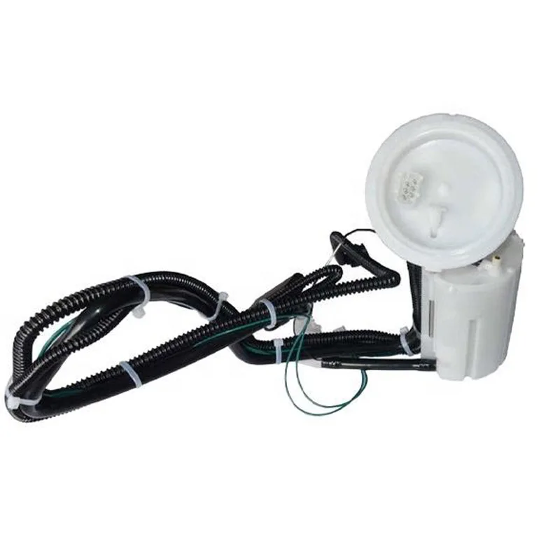 16117373458 16146765820 16117373503 16146765822 1  Fuel Pump Assembly  for BMW 5 6