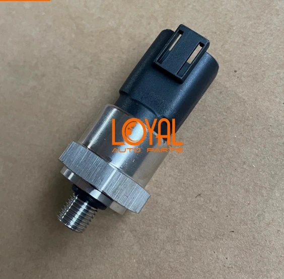 

1777165 Air conditioning pressure switch for Scania truck G440 P420