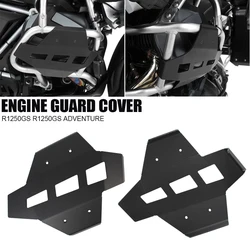 Motorcycle Accessories For BMW R 1250 GS ADV R1250GS Adventure Shield Guard Protection Cover Cylinder Head Guards Engine Guards