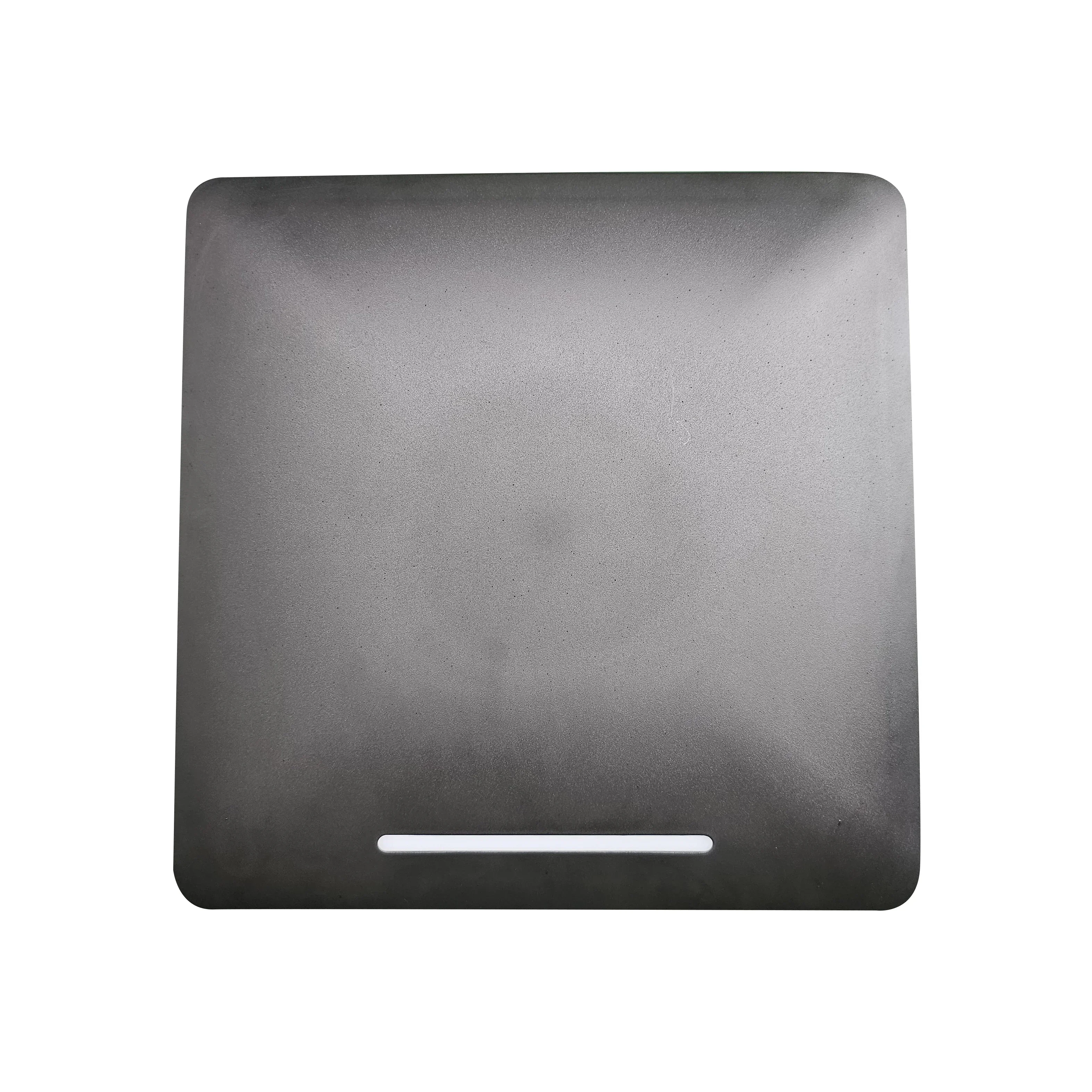 Long Range UHF Integrated RFID Reader for Livestock Management and Access Control