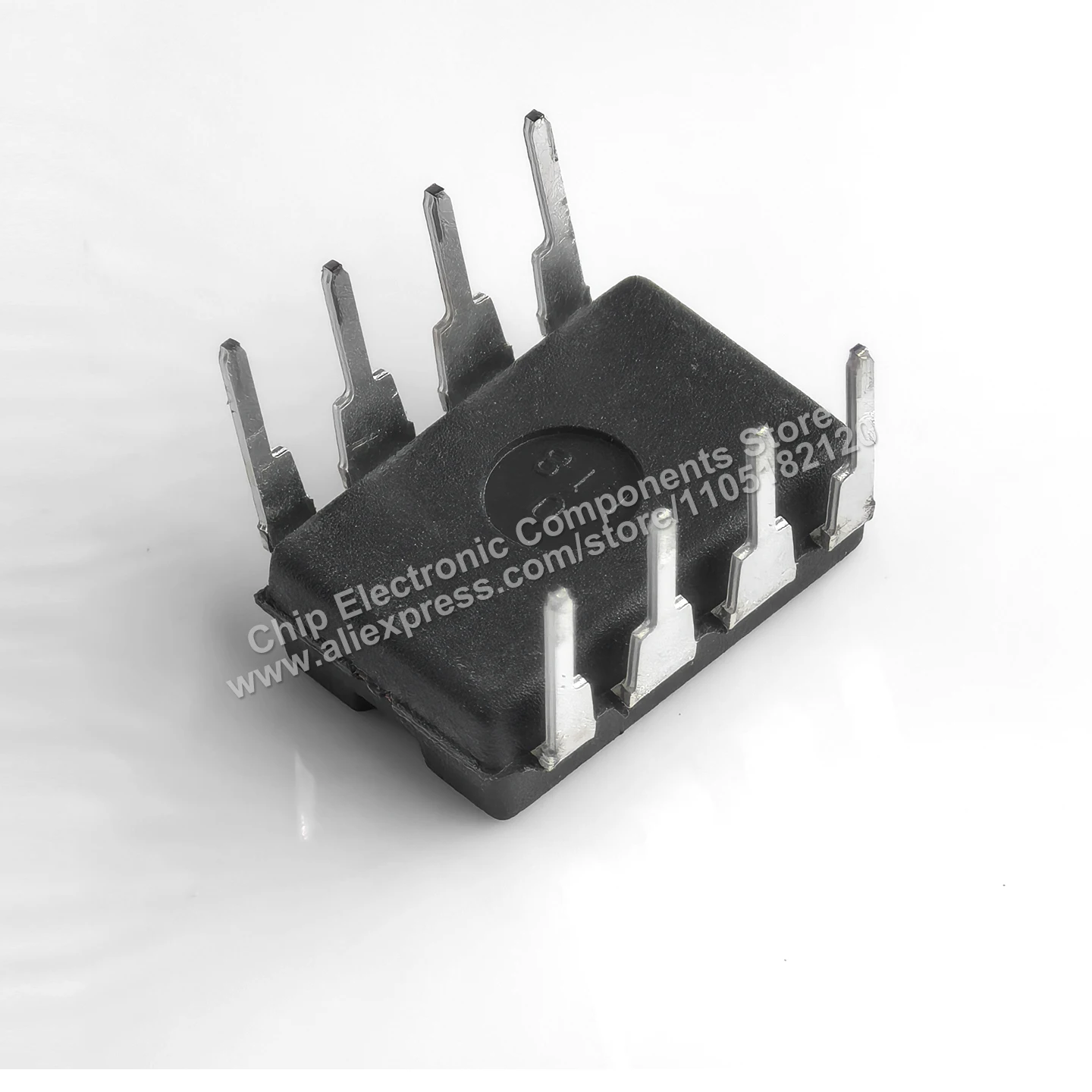 مضخم تشغيل صوتي أصلي IC LME49720NA مزدوج عالي الأداء، عالي الدقة، LME49720NA/NOPB، حزمة DIP-8