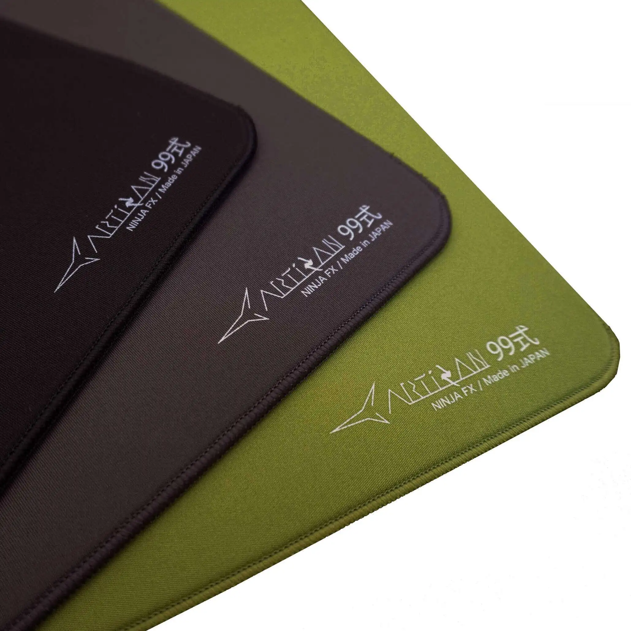 ARTISAN TYPE－99 Mouse Pad Neutral Control Mousepad Be Non-Slip Soft Rubber Base Moisture Proof For VALORANT PC Accessories Gifts