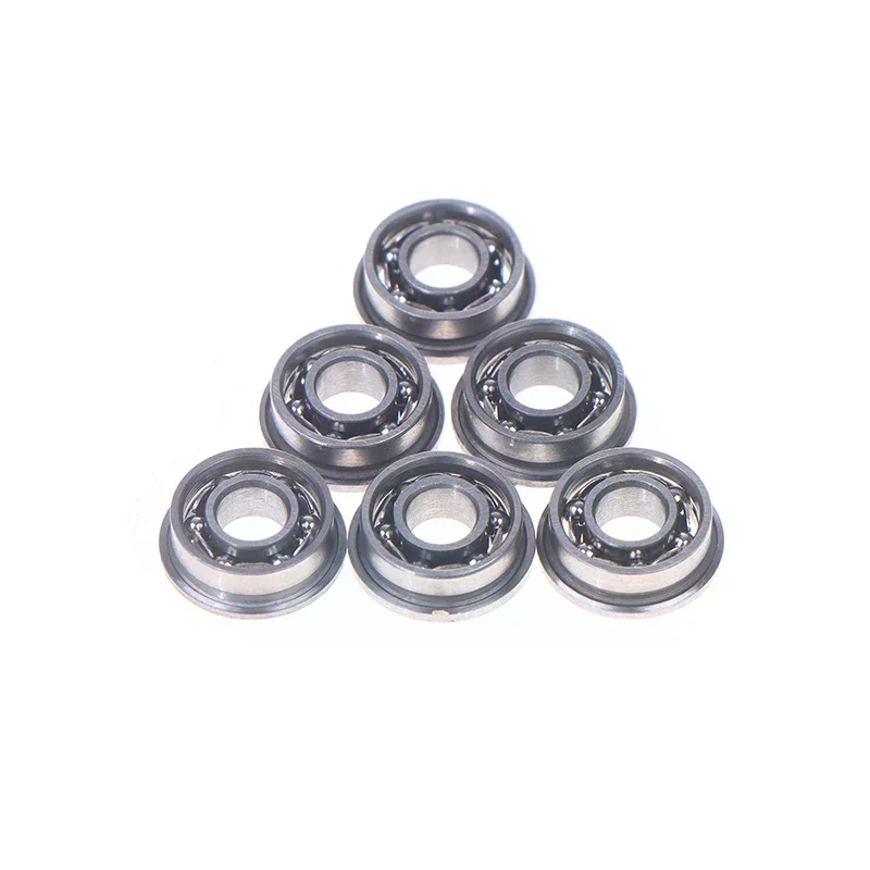 6Pcs High Speed Sta…