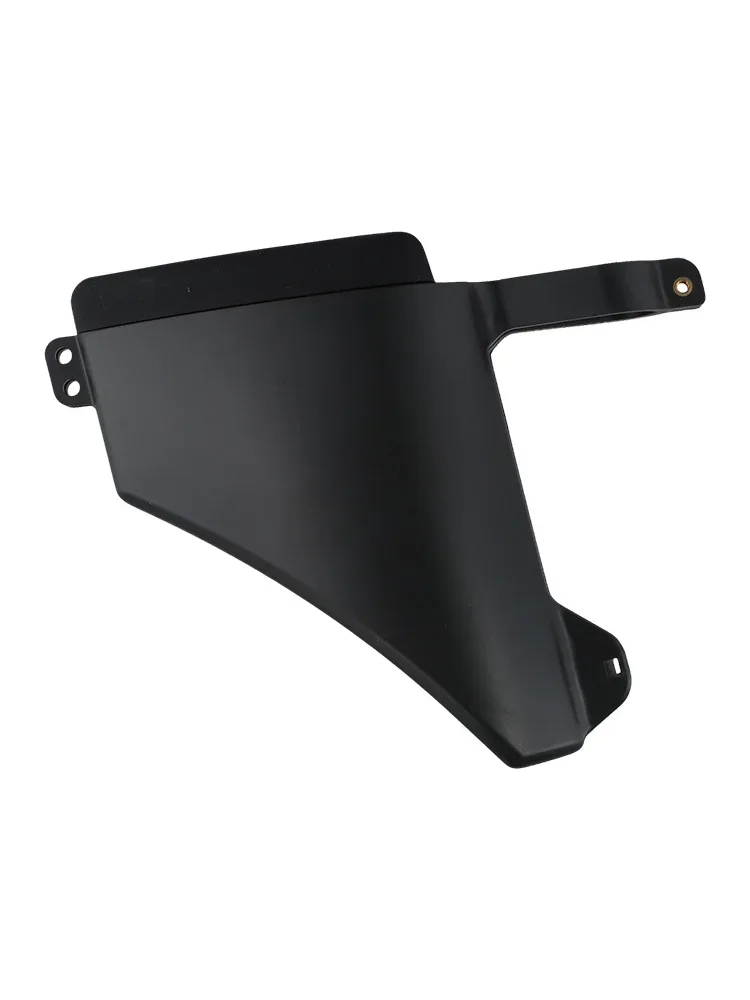 Bike Accessory Hard Shell Bike Bag Cycling Tail Bag Daily Water-repellent Strap Installation Streamlined Design