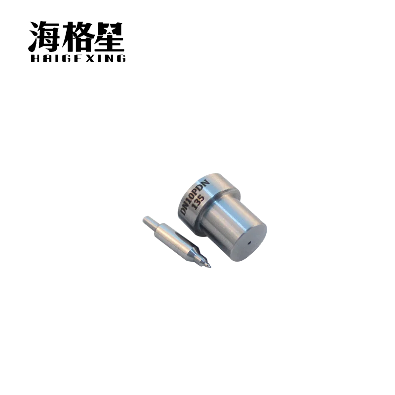 DN10PDN135 Injection Nozzle For HaiGeXing Diesel Injection Mitsubishi Pajero Montero Delica L200