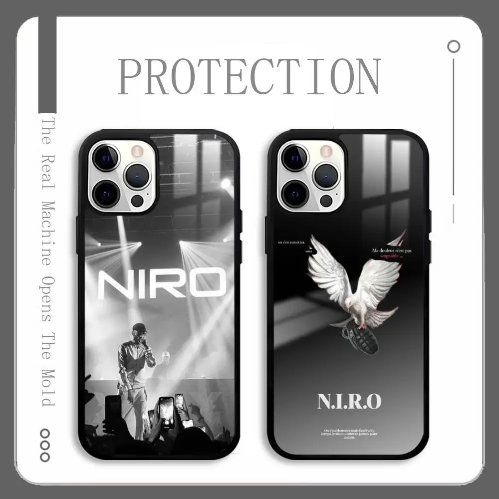 Cool Trendy N-NIROS… - image