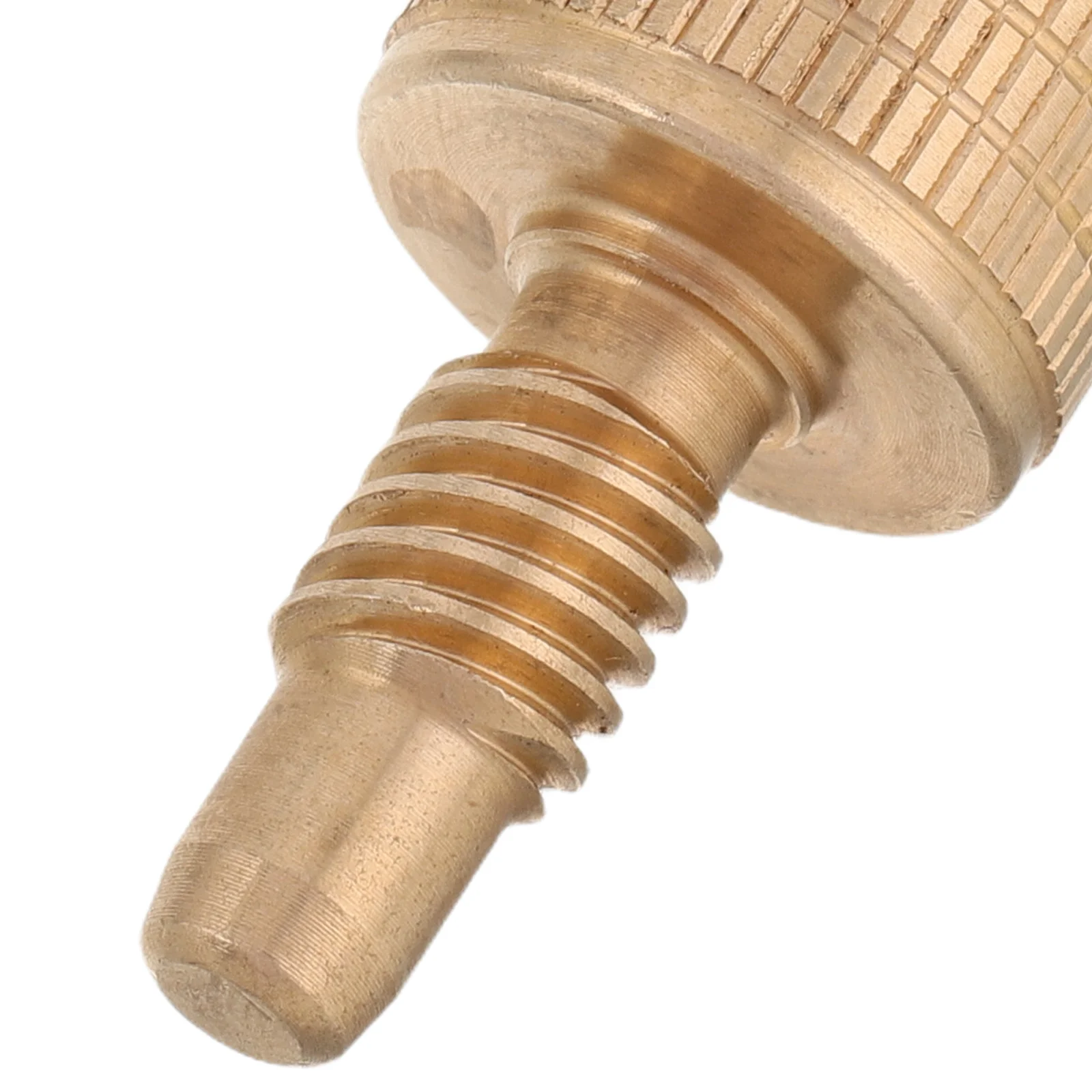 النحاس تجمع جديلة تمديد المسمار الخلفي التوصيل لأداة ملحقات البلياردو تعزيز جديلة التوازن ومجموعة الصيانة