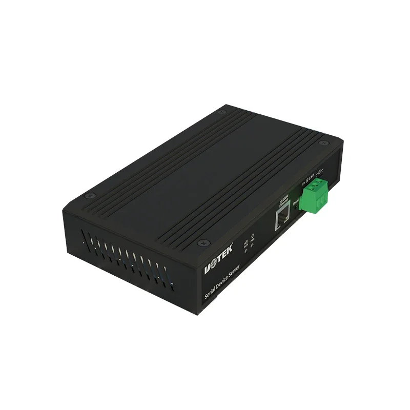 UT-6804 Serial Serv…