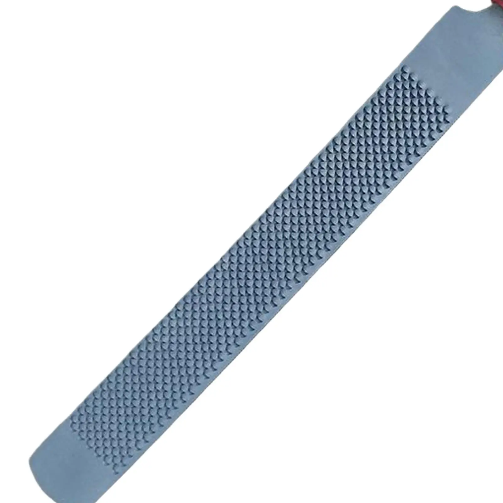 High Hardness Horse Hoof Rasp Tool Farrier Trimmer for Hoof Shaping Cleaning and Home Woodworking Needs