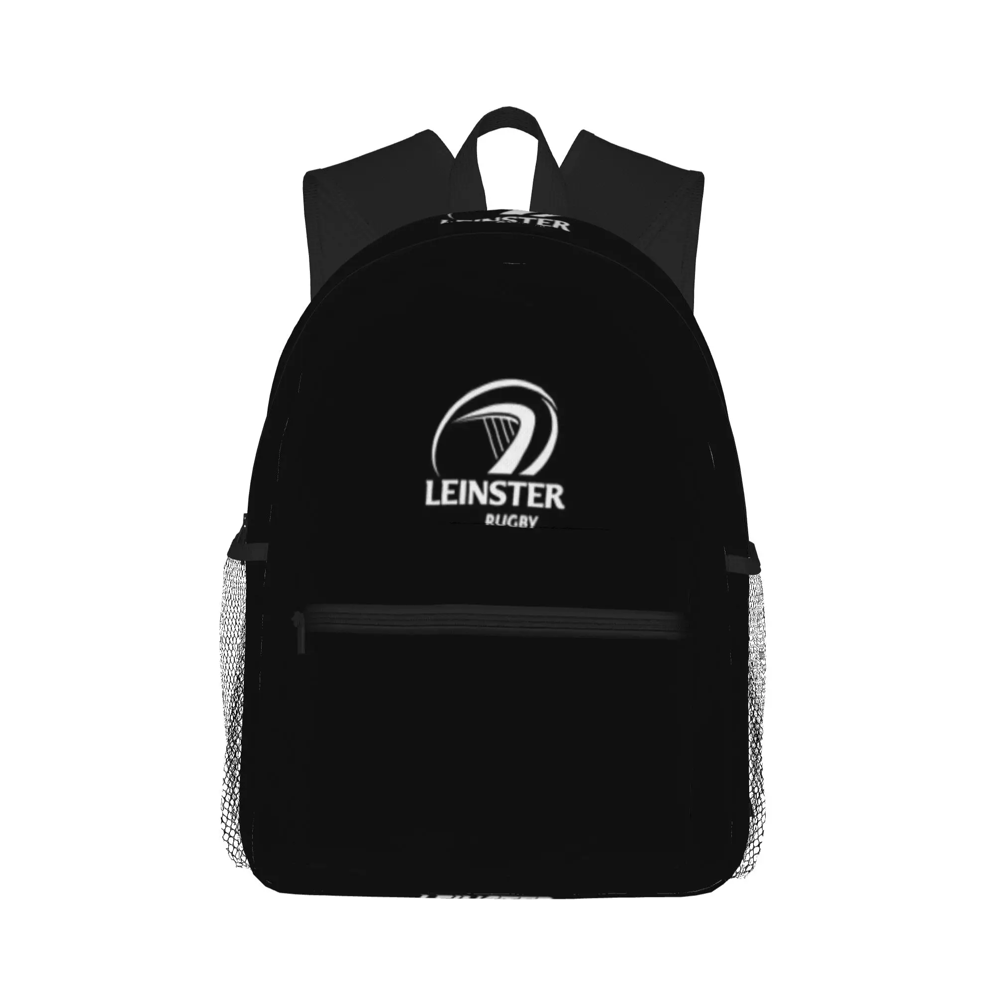 

Leinster Rugby White Casual Backpack for Students and Adults Bags