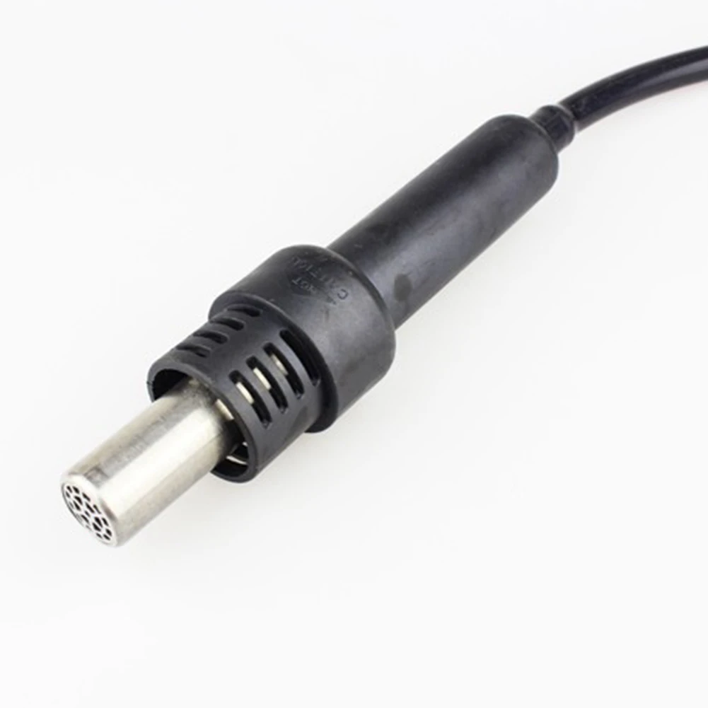 ABFW Hot Air Tool Handle for Hot Air Pump Rework Soldering Station Including Heater