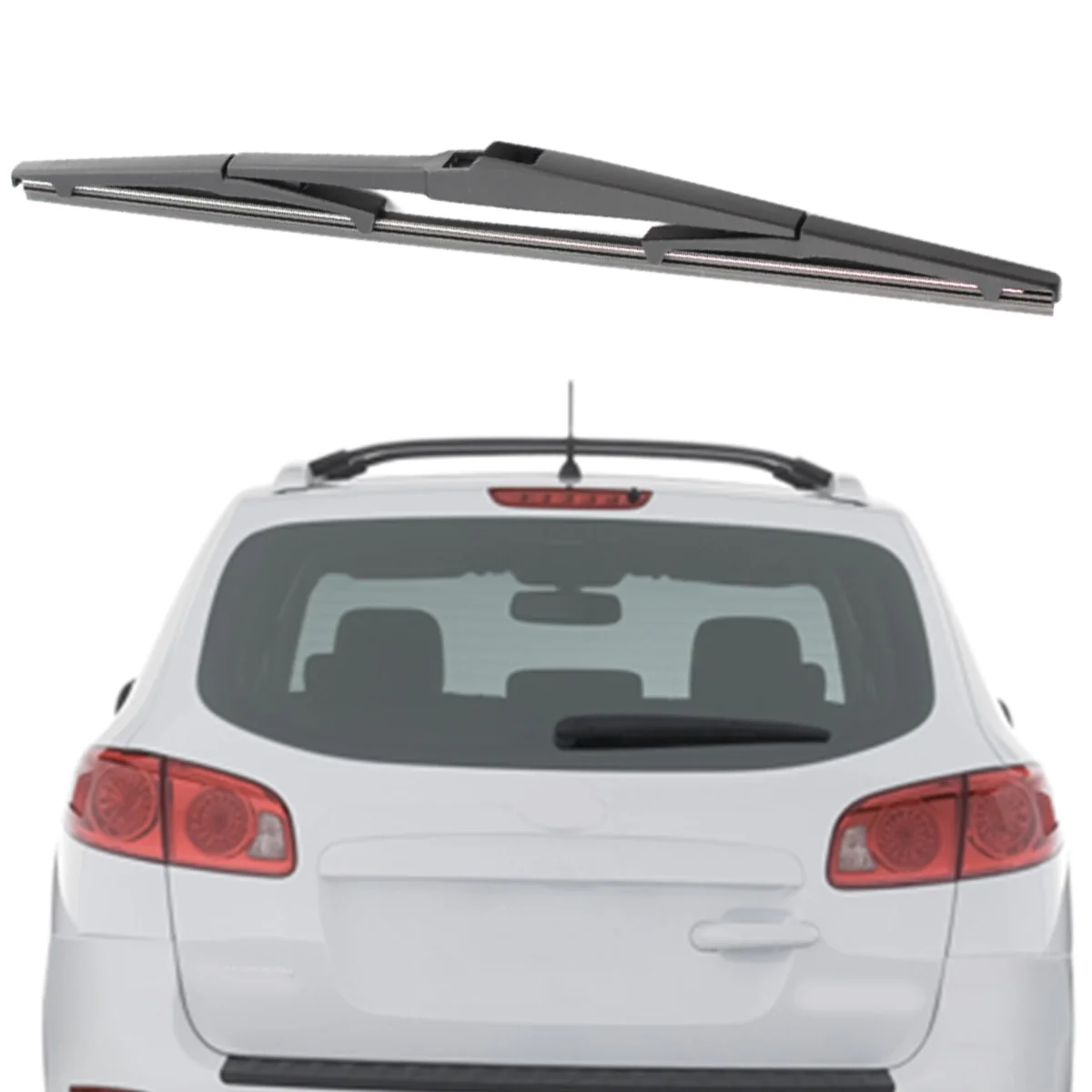 Picture 7: 1PC Rear Wiper 14