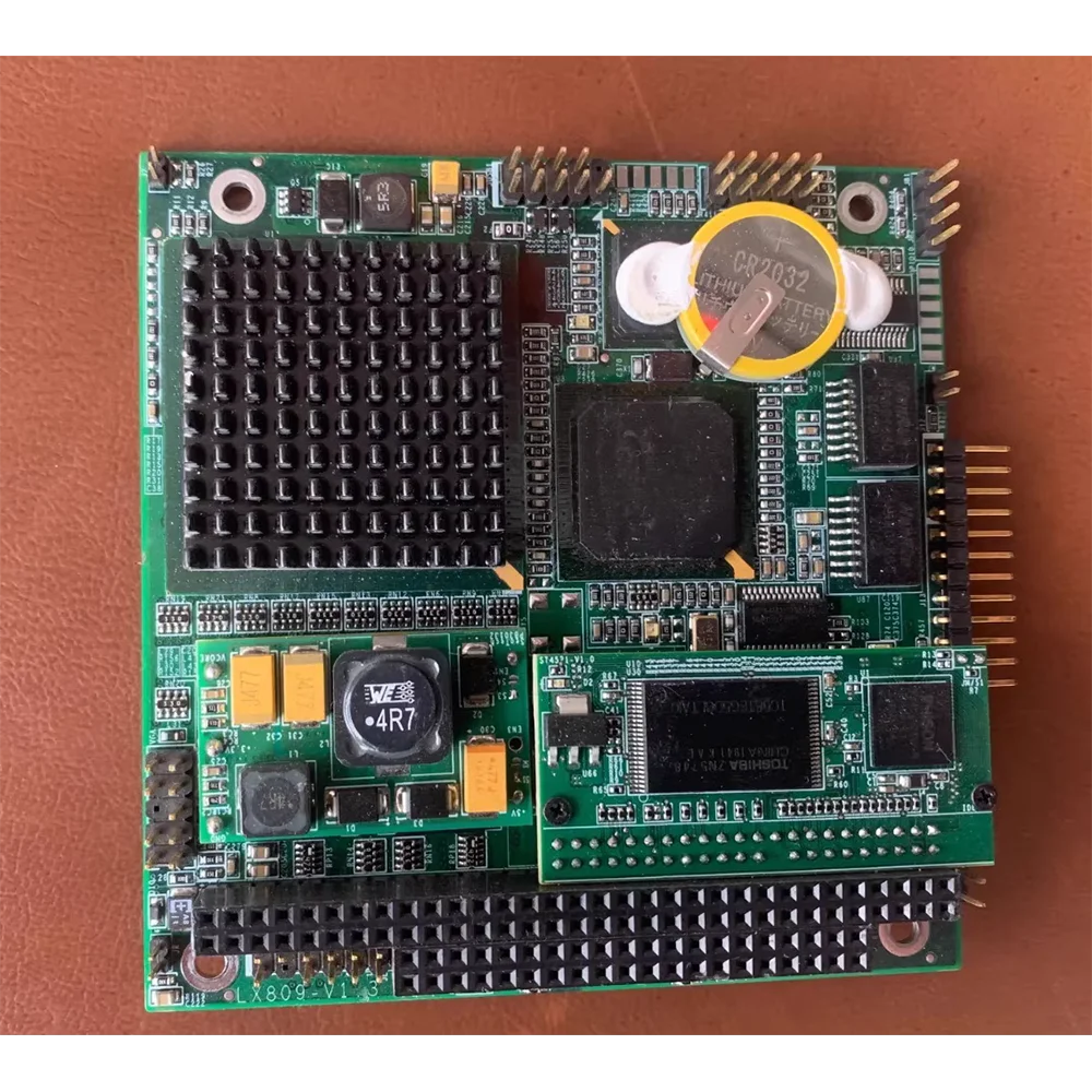 

For SeaTech LX809-V1.3 / V1.1 Industrial Medical Equipment Motherboard ST104