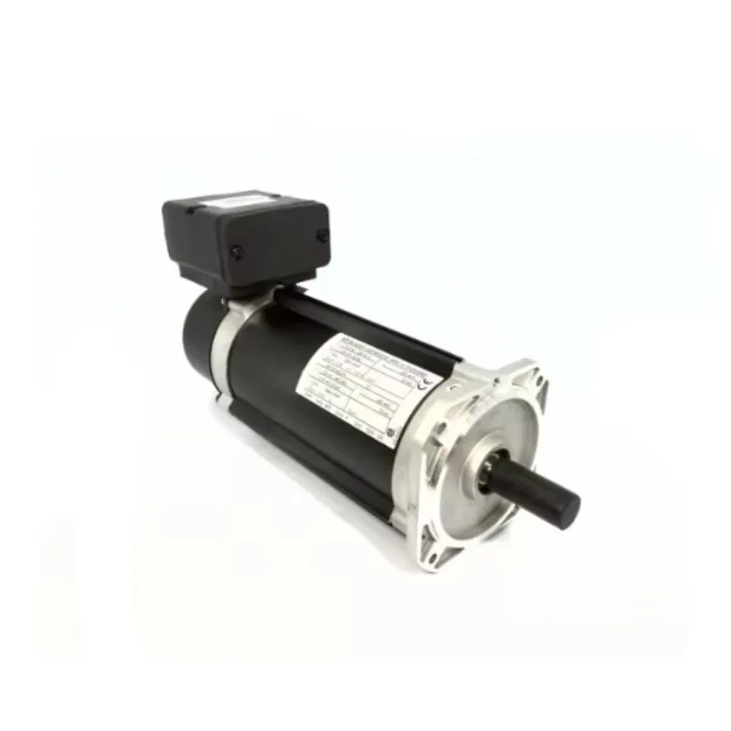 Konecranes Crane Servo Induction R&M Materials Motor MF06LA200-132F85001E-IP55 0.45KW