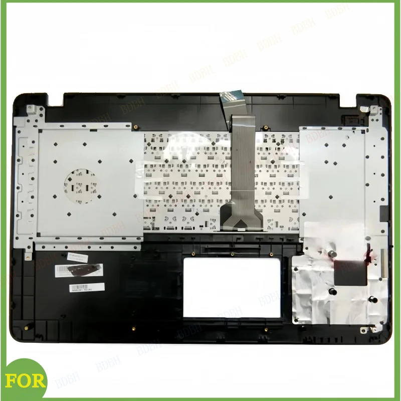 New Laptop Top Case Palmrest Upper Cover Keyboard Casing For K751L K751M K751J A751L X751L X751M X751S X751Y R752 F751
