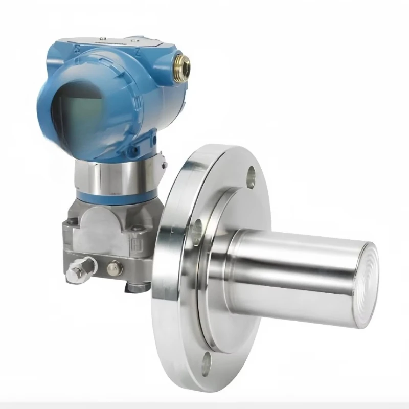 

Multivariable transmitter Multivariable transmitter