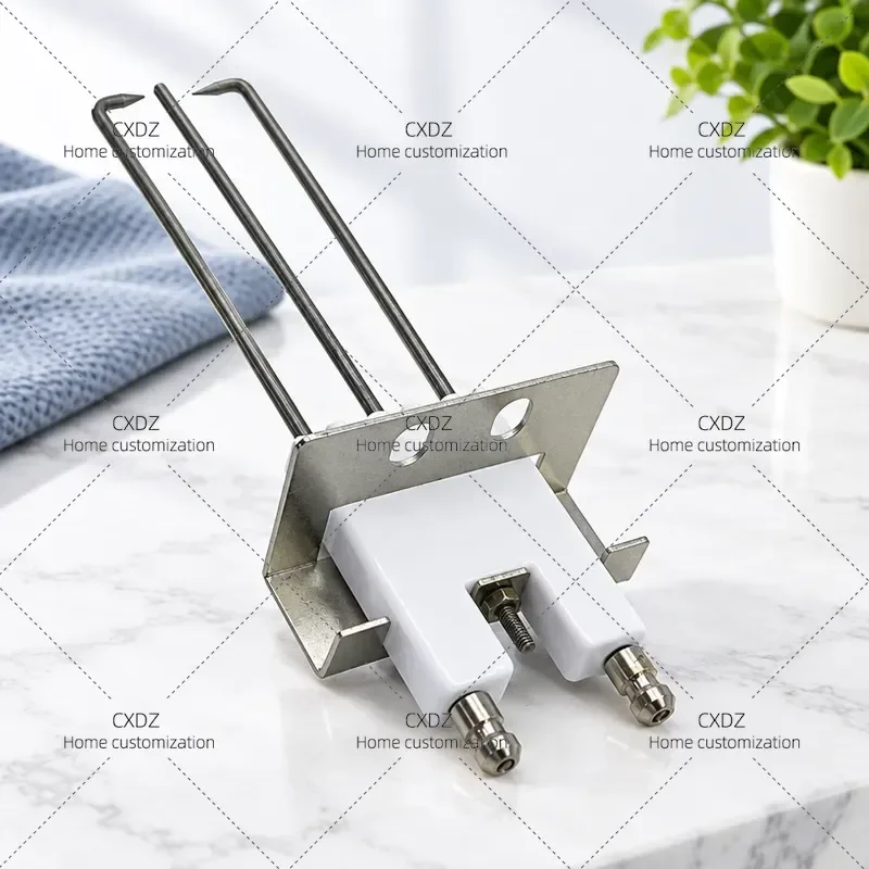 for Gas Stove High Temperature Ignition Needle Ceramic Electrode Igniter Induction