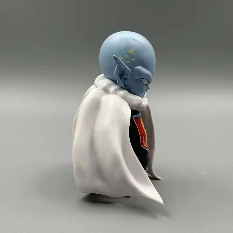 드래곤 볼 애니메이션 악마 스타 맨 카릭 2 세대 피규어 장난감 데스크탑 장식품 컬렉션 선물