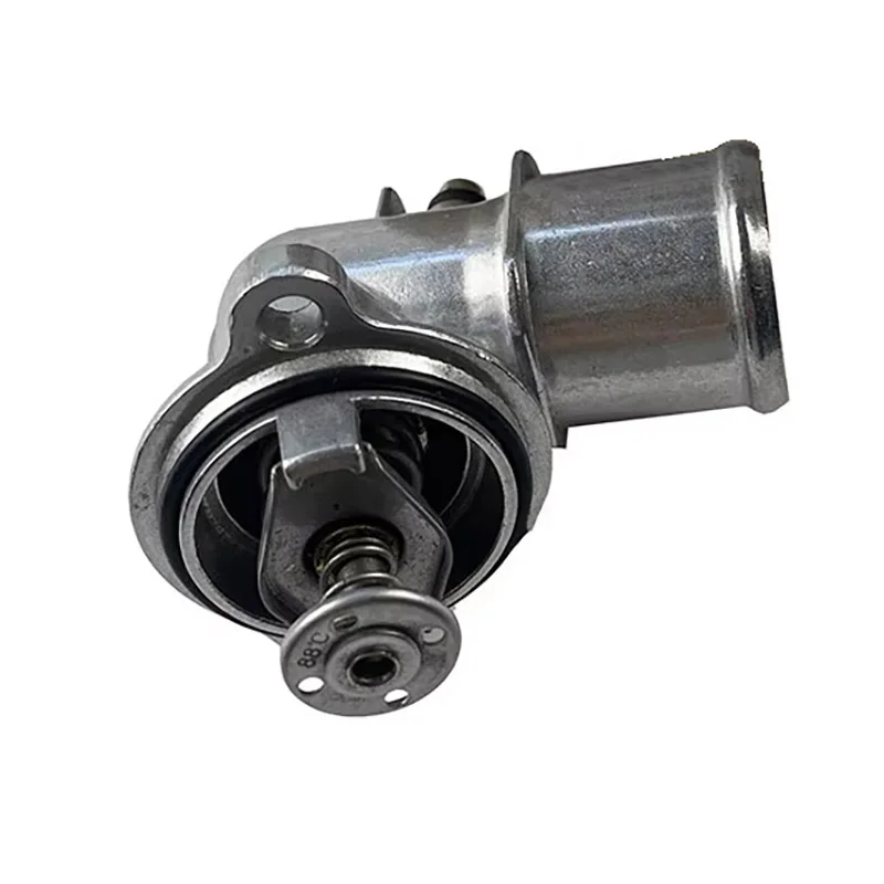 

New Aluminum Thermostat 68253514AF,68147599AA,68253457AA For Jeep Grand Cherokee 3.0 Diesel Chrysler 300C