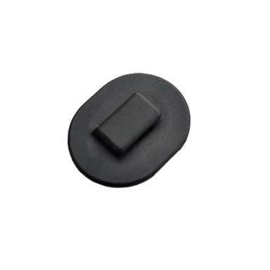 

Rear Taillight Clip Bracket Waterproof Clips Automotive Accessories for Volkswagen Touareg Scirocco