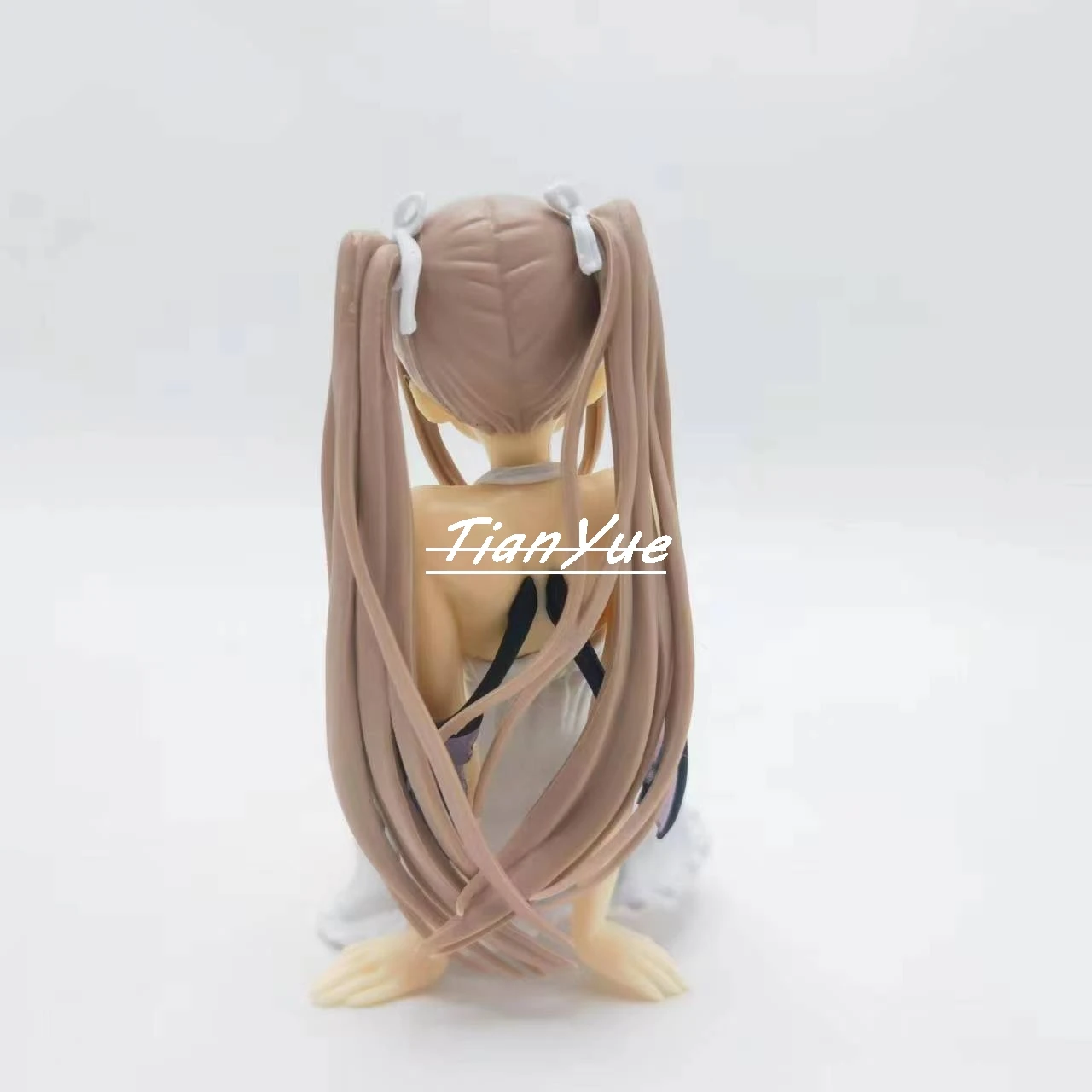 أنيمي لطيف الشيطان فتاة Rurudo مجموعة فتاة لطيف نموذج اللعب 17 سنتيمتر