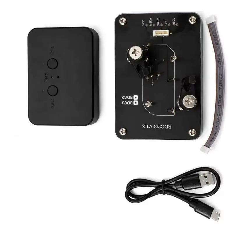 A13Z-For NXP Chip Read/Write& Reset Tool For Car Key Fob Programmer Tool For NXP NCF29XX Universal Key Chip
