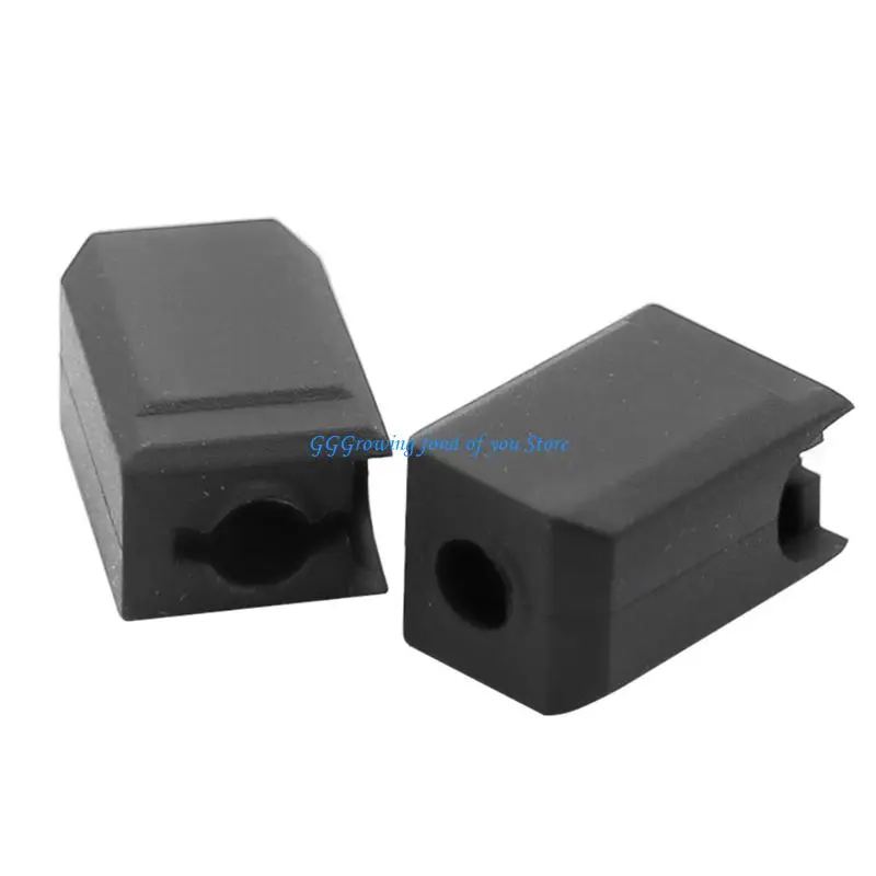 

H9EB Heat Resistant Silicone Protectors for Lab X1C P1P Printer Extruder