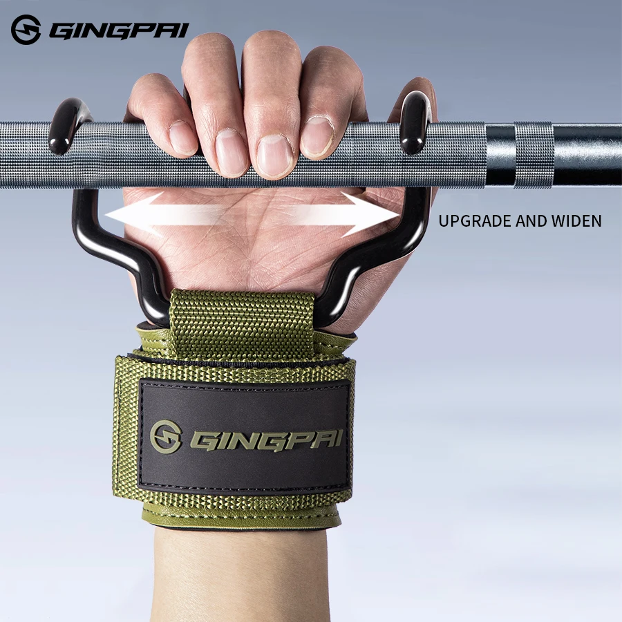 Thumbnail 2 - #79 Latest Weight Lifting Gloves Offers