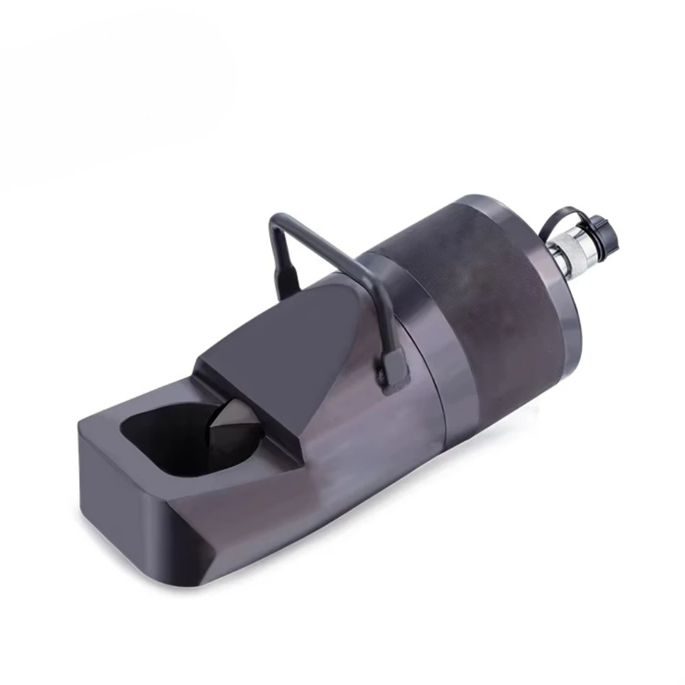 Pressure 50 Ton Capacity Hydraulic Nut Split Broker Splitter NC-5060 Good Quality High