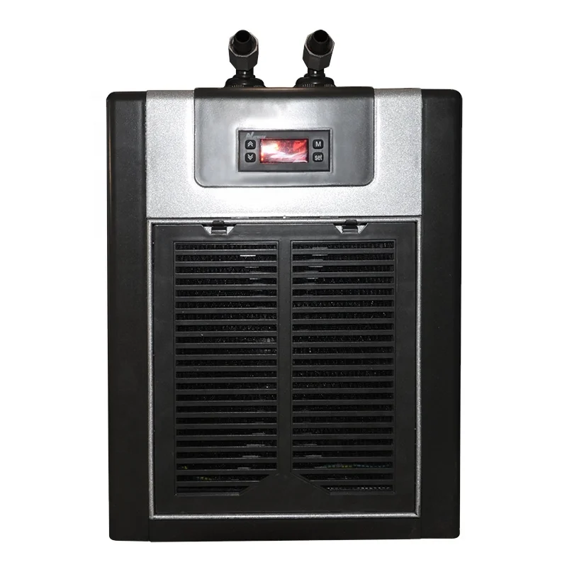 SUNSUN HYH Series Seafood Water Mini Fish Small for Price Cooling 1Hp Tank Aquarium Chiller