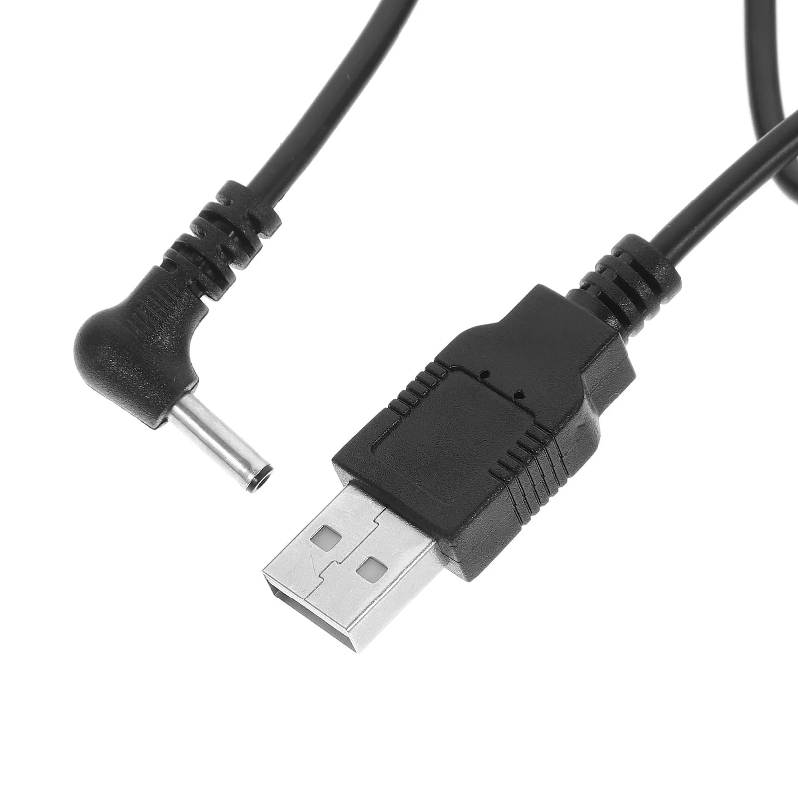 

USB to 12V Boost Converter Stable Voltage Output Compact Portable USB Voltage Step Up Adapter Power Supply Cable