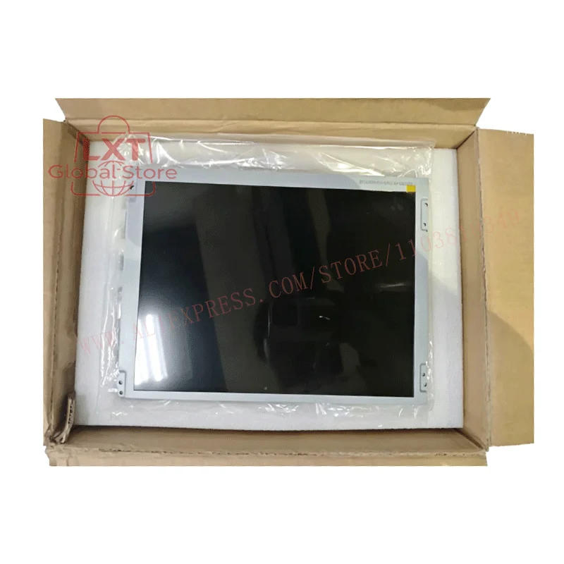Original BA121S01-200 For BOE 12.1 Inch BA121S01-100 BA121S01 200 LCD Display Screen Panel 100% Perfect Working