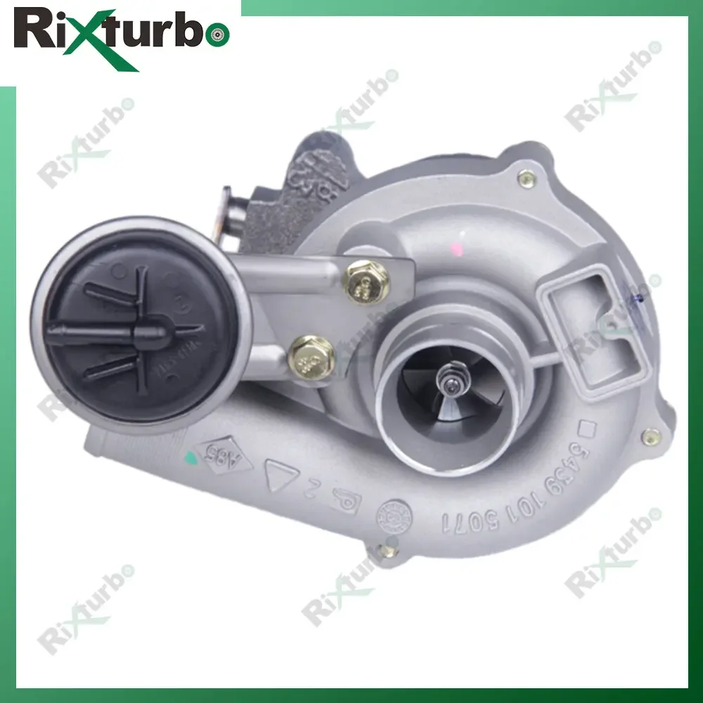 

New Complete Turbine For Dacia Logan 1.5 dCi 48Kw 65HP K9K-700 54359700000 8200409030 Full Turbocharger Turbolader 2000 Engine