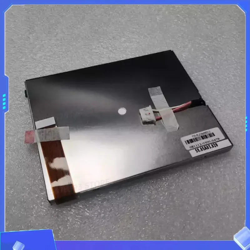 for  Fish Finder FCV-620 FCV620 5.6 Inch TFT LCD Screen A056DN01 V2 A056DN01 V0 320RGB234 26PIN CCFL Display