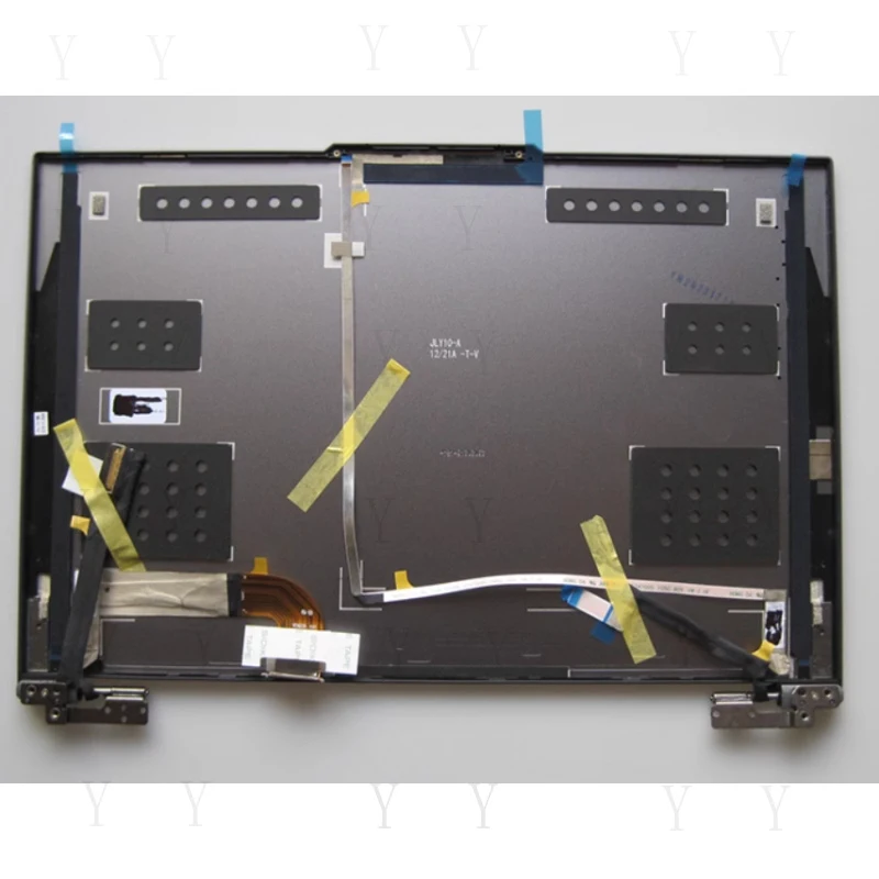 

Y+ New for lenovo Y7000P 2024 Legion5 16IRX9 A cover top case 5CB1M72405