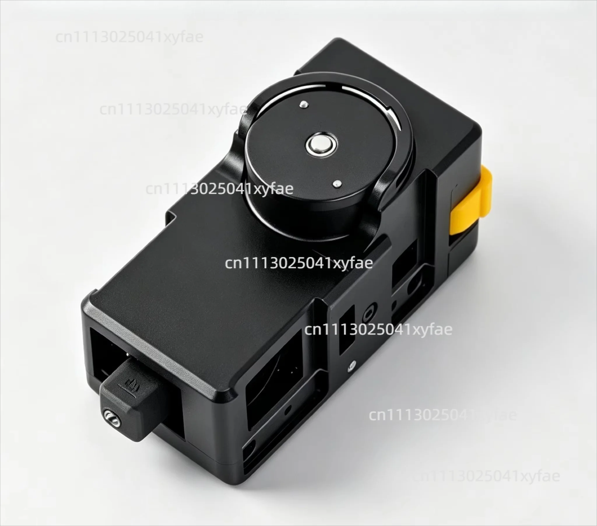 3D Printer Right Print Head Toolhead No.2/3/4 Replacement, Fits 3D Printing Equipment U1