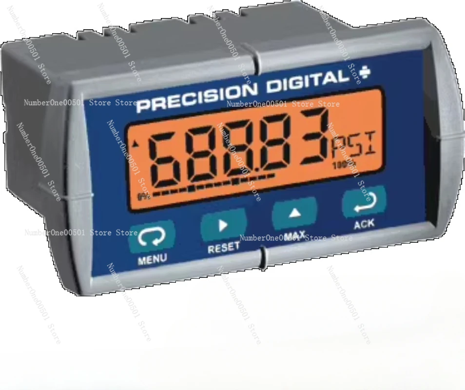 PD683 4-20mA Passive Circuit Power Supply Display Meter