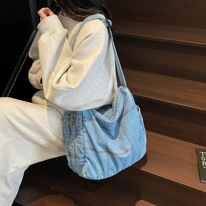 

Classic Elegant Leather Shoulder Bag For Women Luxury Designer Crossbody Handbag Ladies Tote Fashionable