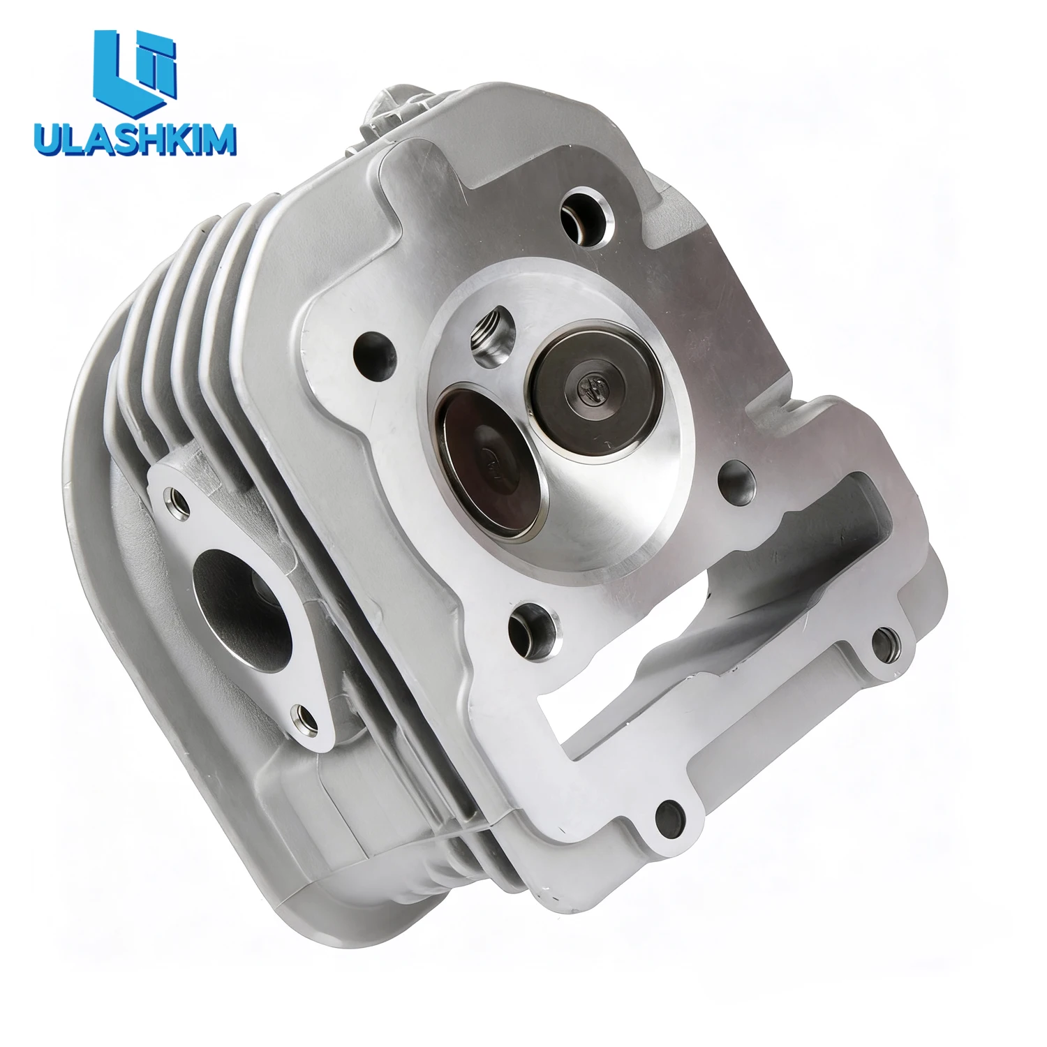 UTV Kart GY7 GY6 150-200 Cylinder Head Assembly 58mm 61mm Cylinder Head EFI Super Heroic 161 Cylinder Head Assembly