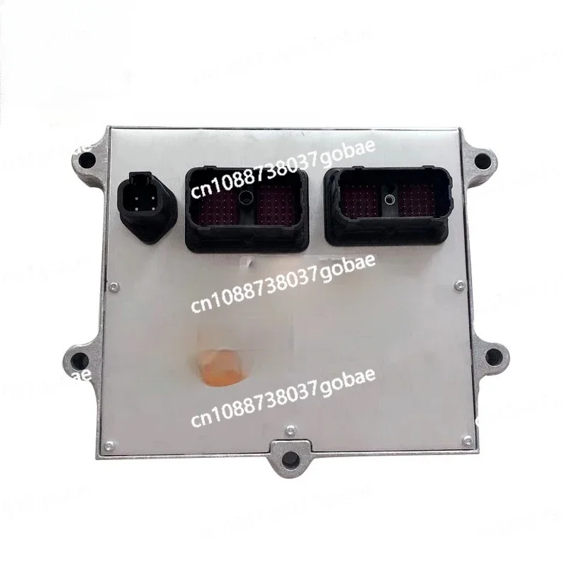 IMPORTED NEW WITH SOFTWARE PC200-8 PC220-8 PC240-8 PC400-8 PC700-8 Excavator Engine Controller  ECU 600-467-1100