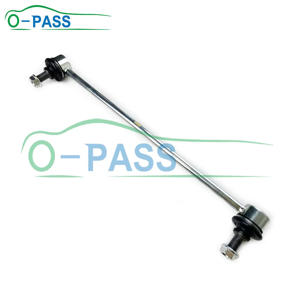 OPASS Front Stabilizer link For HONDA Ballade CITY JAZZ Fit Grace Shuttle GM GH GK GP 51325-T5A-003 51320-T5A-003 1 Pair